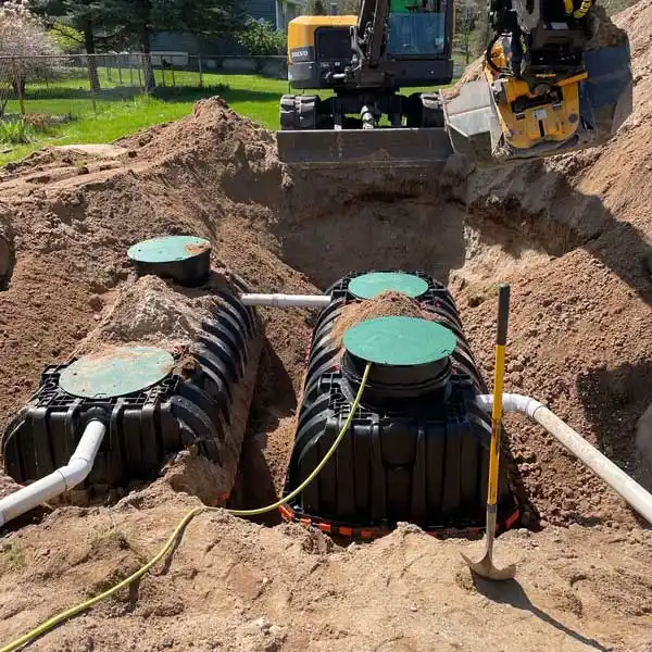 septic tank services Boston